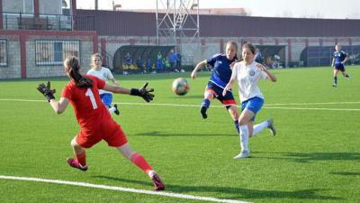 Молодёжка «Рязани-ВДВ» сыграет за место в пятёрке сильнейших первенства России